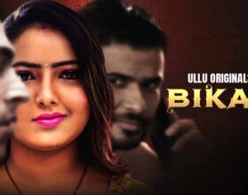 Ullu Web Series Actress Name List Photos Profile Breezemasti