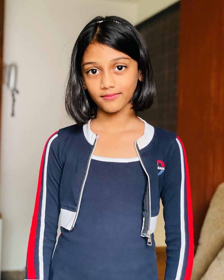 Aadhya Anand Age, Height, Family, Net Worth, Movies, Biography ...