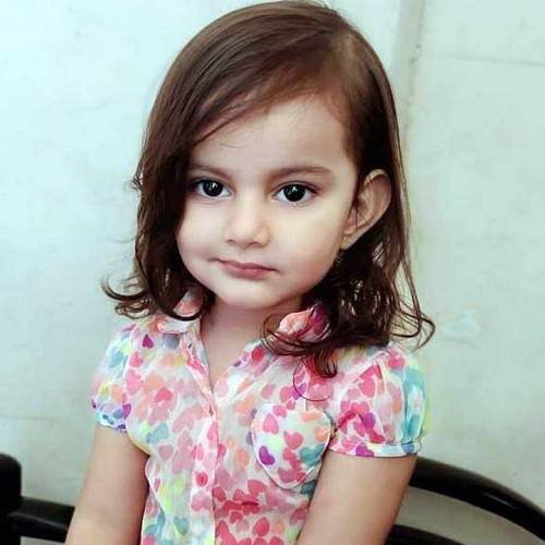 Aadhya Barot