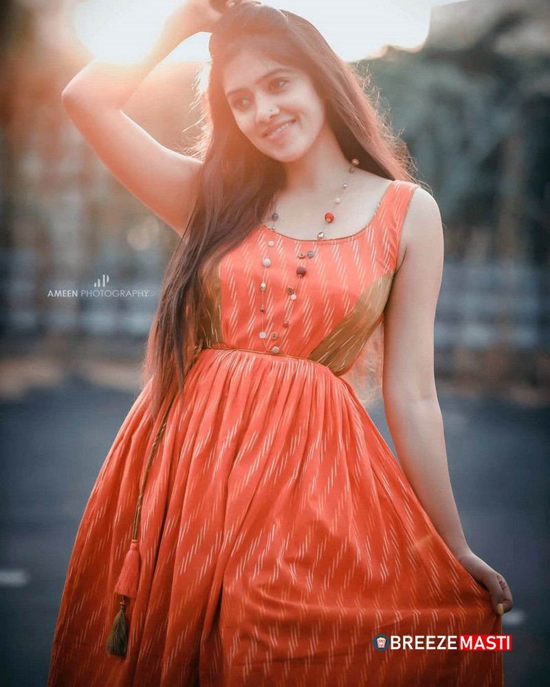 Aadhya Prasad Actress Images