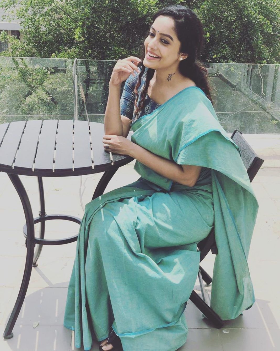 Abhirami Venkatachalam Photos (2)