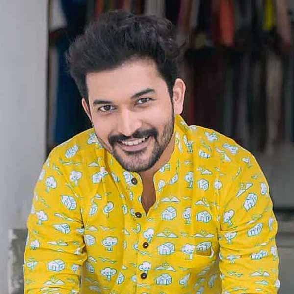 Abhishek Rahalkar