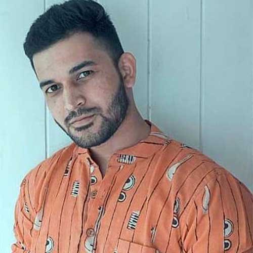 Tu Tevha Tashi Serial Cast, Story, Actor, Actress Real Name, Wiki 5 Abhishek Rahalkar