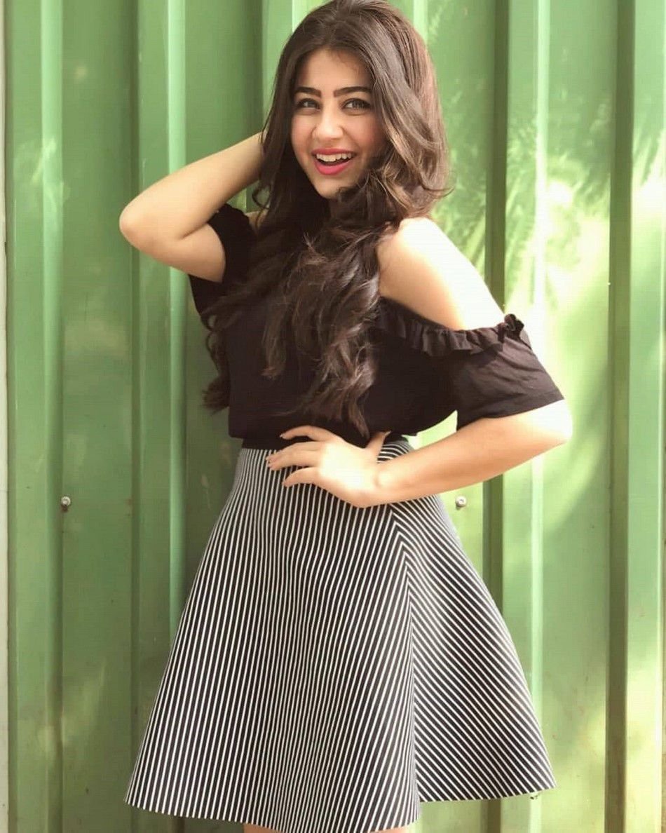 Aditi Bhatia Age, Family, Husband, Serial, Biography 3 Aditi Bhatia Actress Photos (2)
