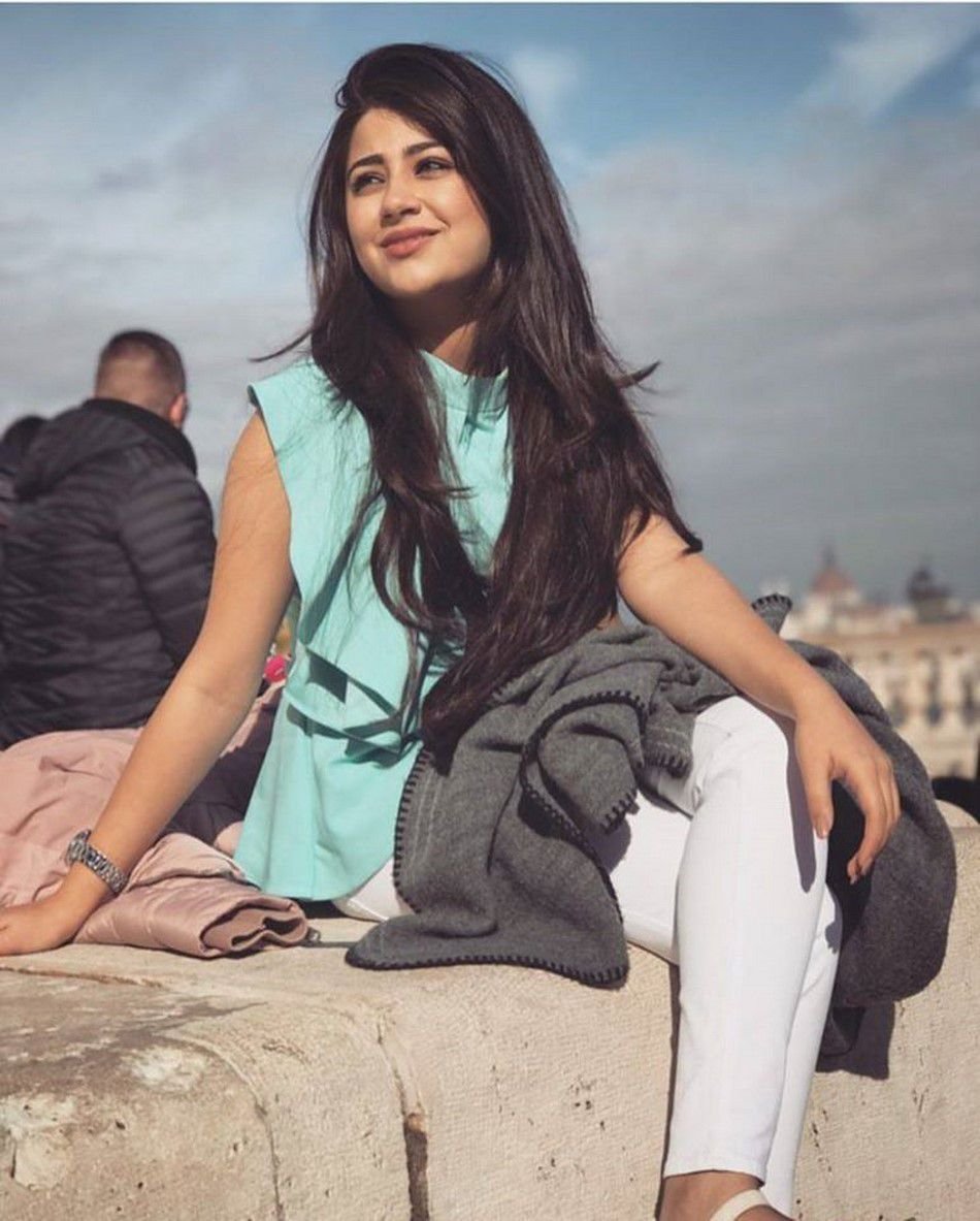 Aditi Bhatia Age, Family, Husband, Serial, Biography 8 Aditi Bhatia Images (3)