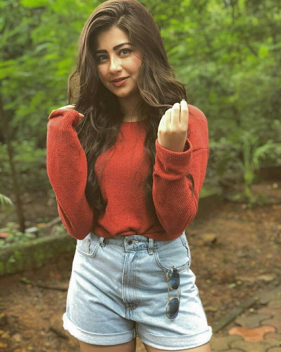 Aditi Bhatia Age, Family, Husband, Serial, Biography 10 Aditi Bhatia Photos (2)