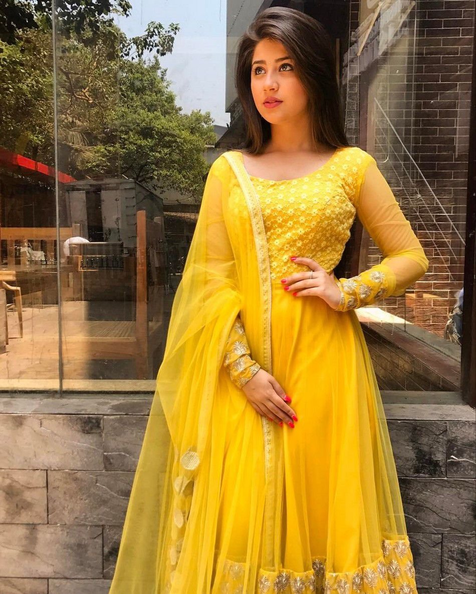 Aditi Bhatia Age, Family, Husband, Serial, Biography 14 Aditi Bhatia Pictures (3)