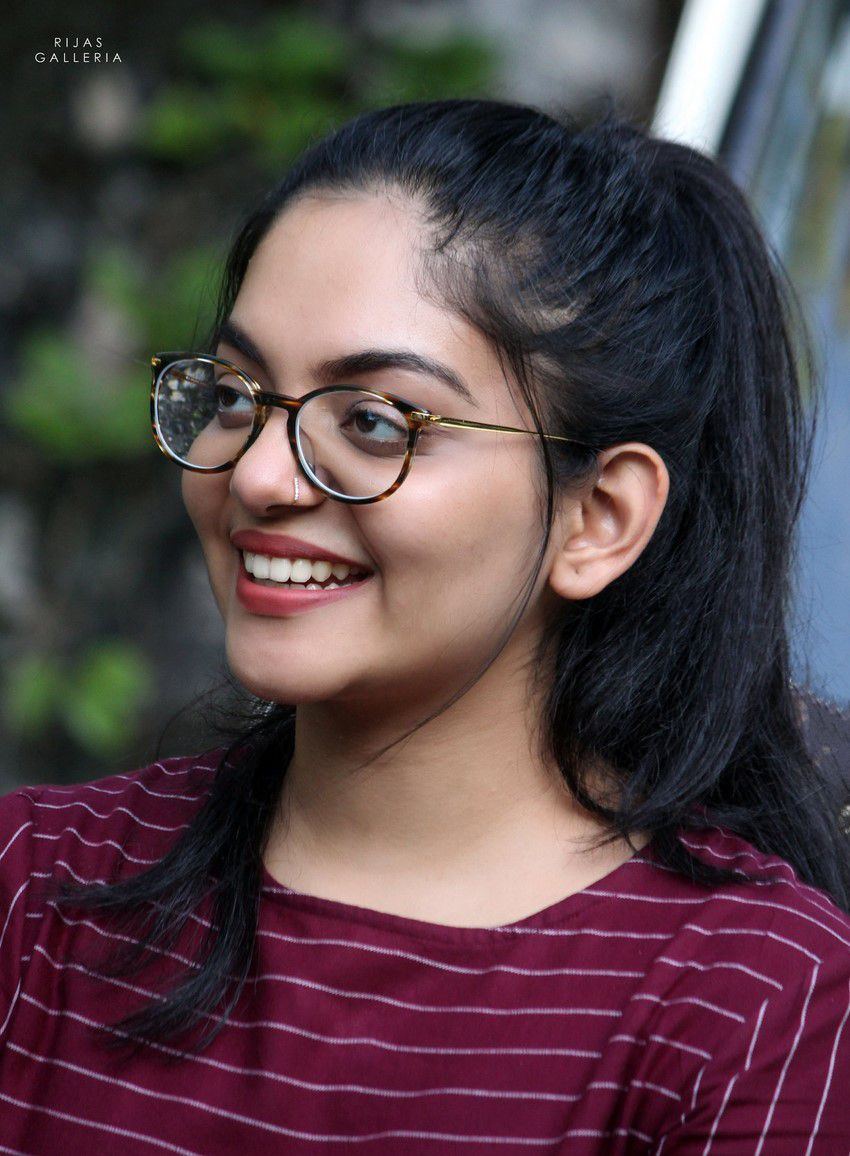 Ahaana Krishna Age, Family, Husband, Movies, Biography - Breezemasti