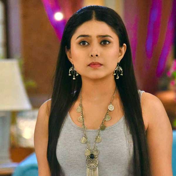 Aishani Yadav Actress profile photo