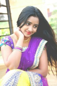 Aishwarya Addala Age, Family, Husband, Movies, Biography - BREEZEMASTI