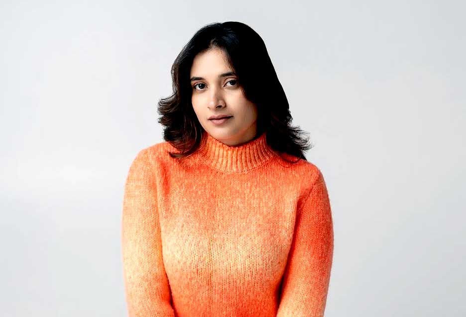 Aishwarya Ojha Age, Family, Husband, Movies, Biography 1 Aishwarya Ojha Age, Family, Husband, Movies, Biography