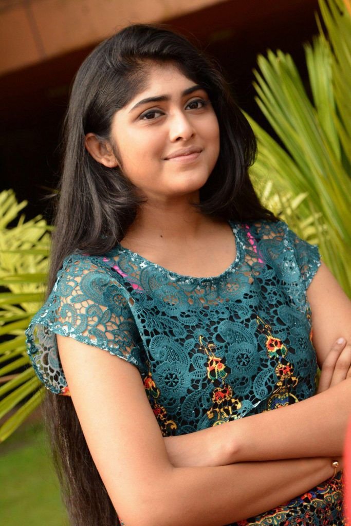 Aishwarya Ullas Actress Hd Pics (1)