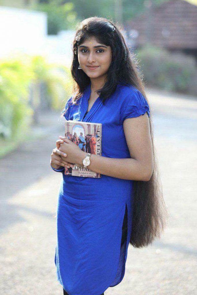 Aishwarya Ullas Actress Hd Pics (3)