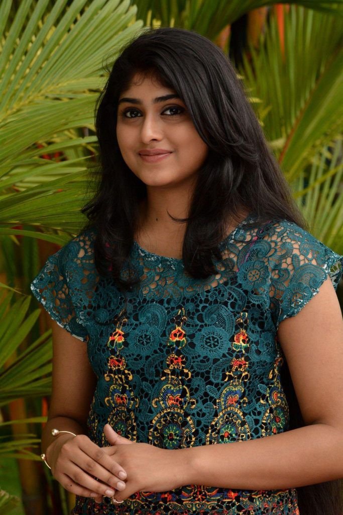 Aishwarya Ullas Actress Hd Pics (4)