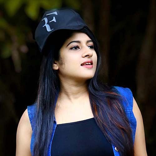 Aiswarya Devi
