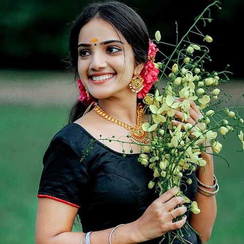 Bhagyalakshmi Serial (Zee Keralam) Cast, Actress, Story, Wiki 5 Aiswarya Suresh