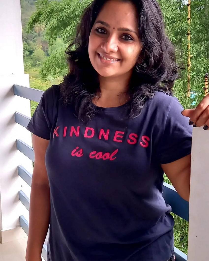 Ajisha Prabhakaran Photos