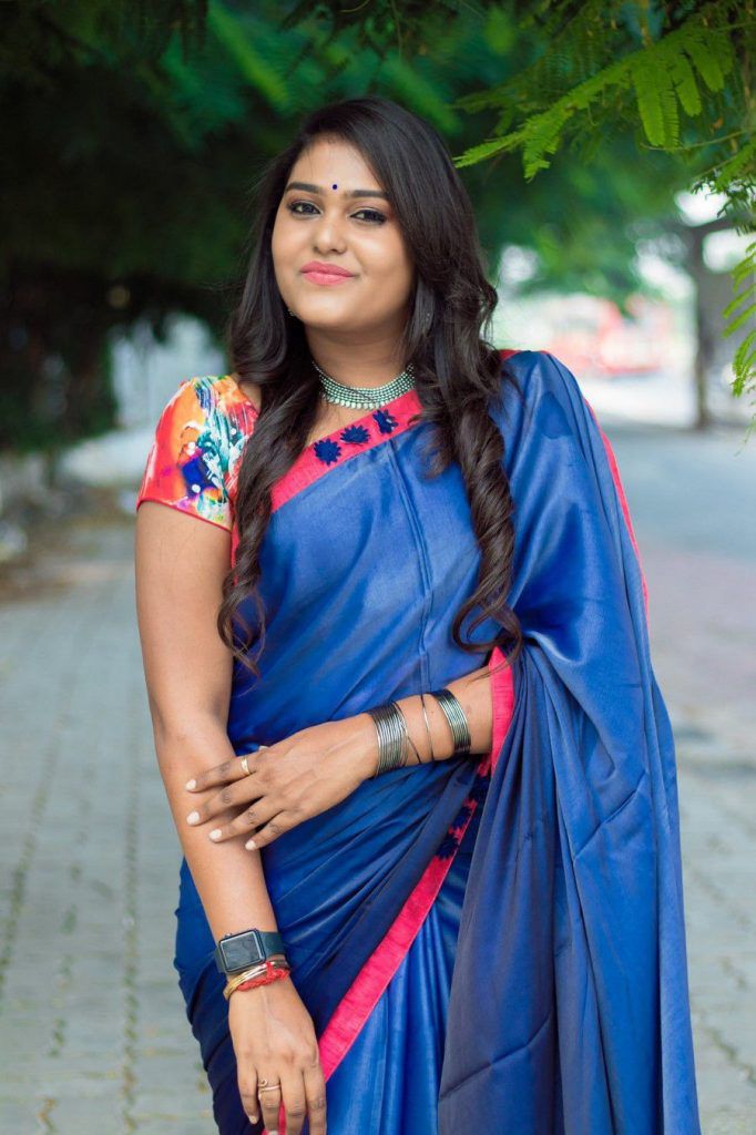 Akalya Venkatesan Age, Family, Movies, Biography & More - BREEZEMASTI