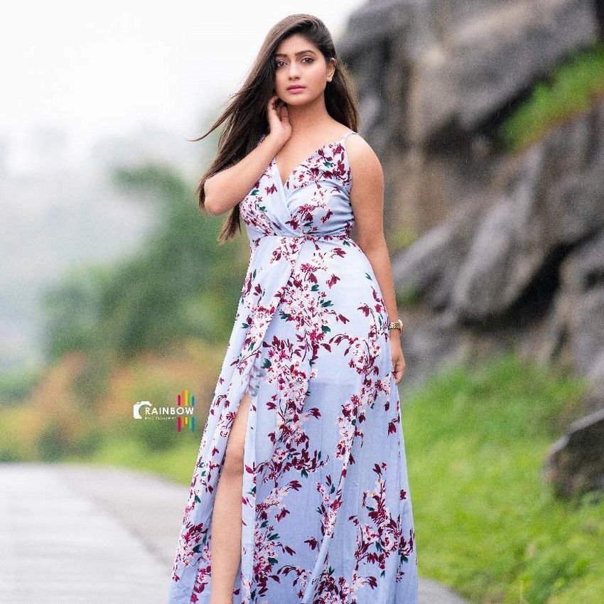 Akshata Deshpande (serial Actress) Photos