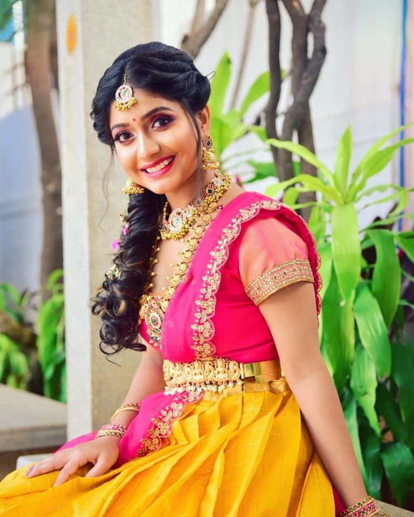 Akshata Deshpande Actress Images