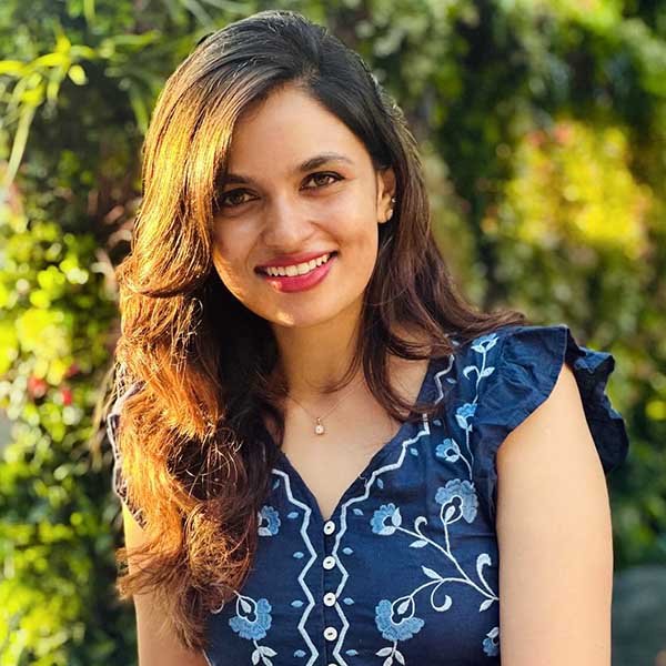 Akshaya VJ actress profile photo