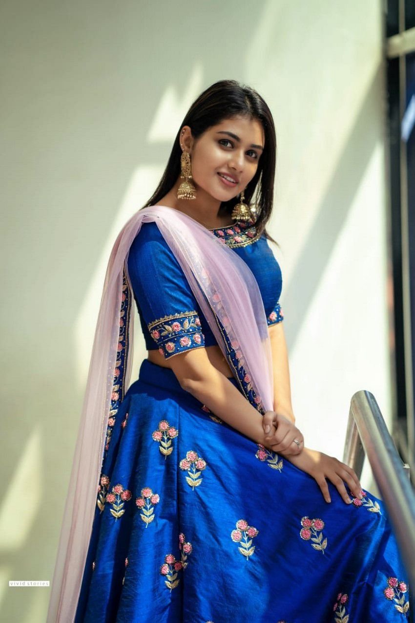 Alina Padikkal Photoshoot
