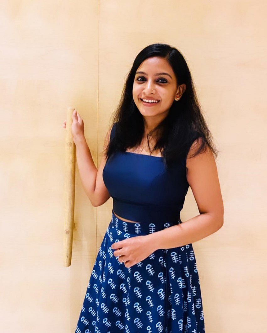 Alphy Panjikaran Age, Wiki, Family, Husband, Movies, Biography 3 Alphy Panjikaran Malayalam Actress Photos