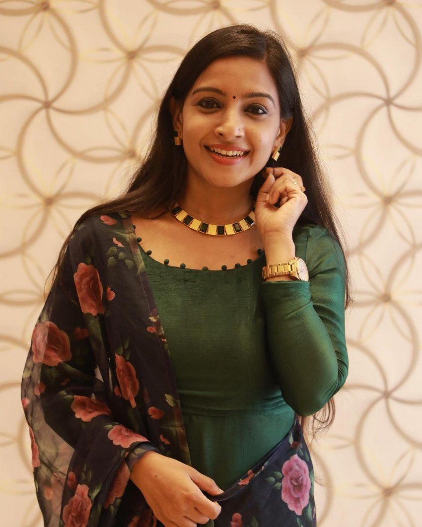 Alphy Panjikaran Age, Wiki, Family, Husband, Movies, Biography 5 Alphy Panjikaran Malayalam Actress Stills