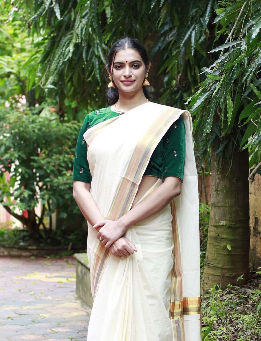 Amalda Liz Actress Photoshoot