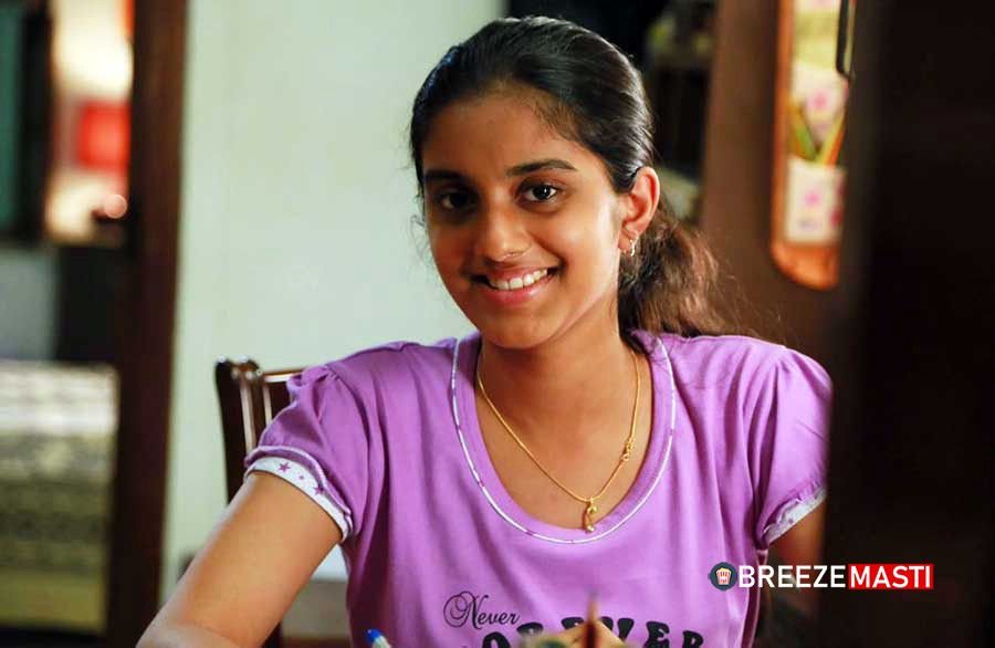 Amritha Anil Age, Family, Wiki, Parents, Movies, Biography