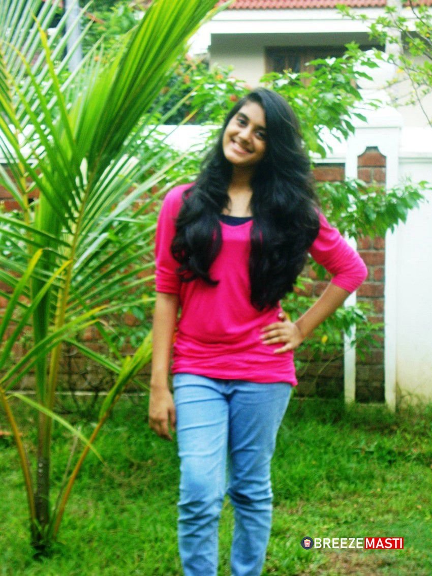 Amritha Anil Actress Images