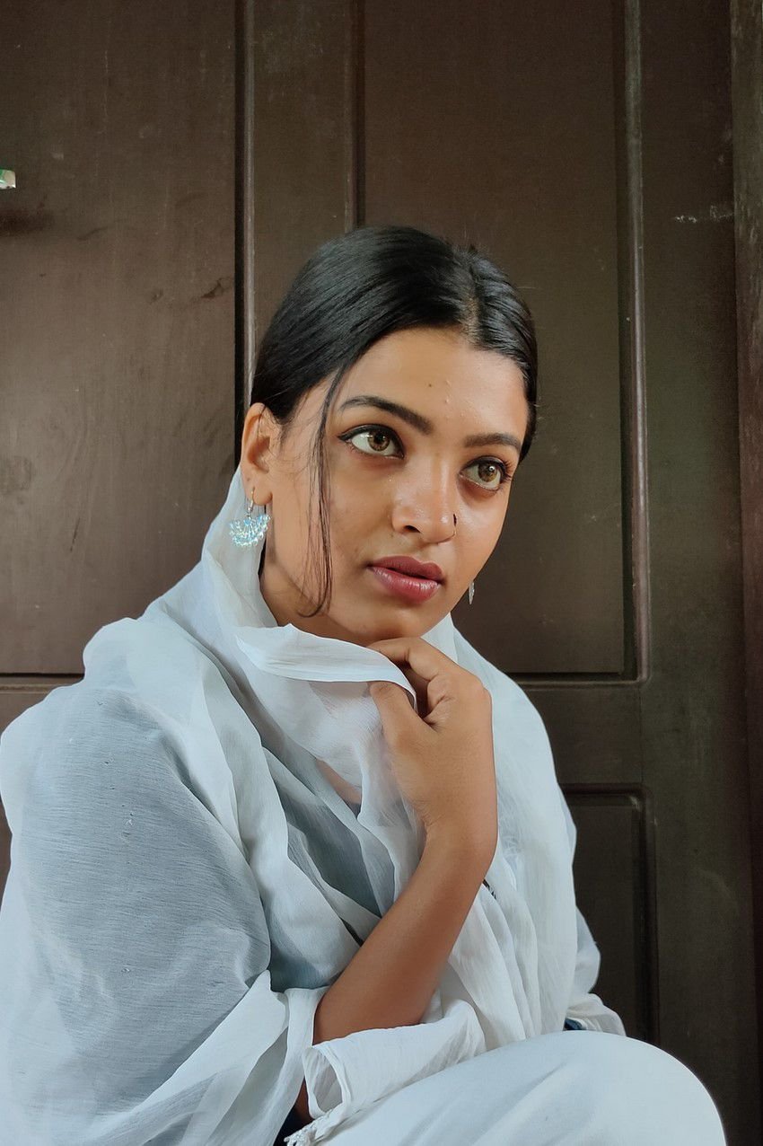 Amrutha Saju age, family, movies, husband, biography 2 Amrutha Saju Actress Images