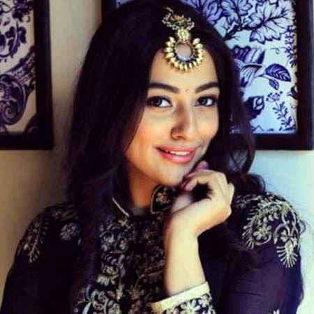 Anagha Bhosale