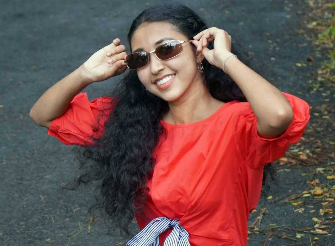 Anagha Biju Age, Height, Family, Wiki, Movies, Biography