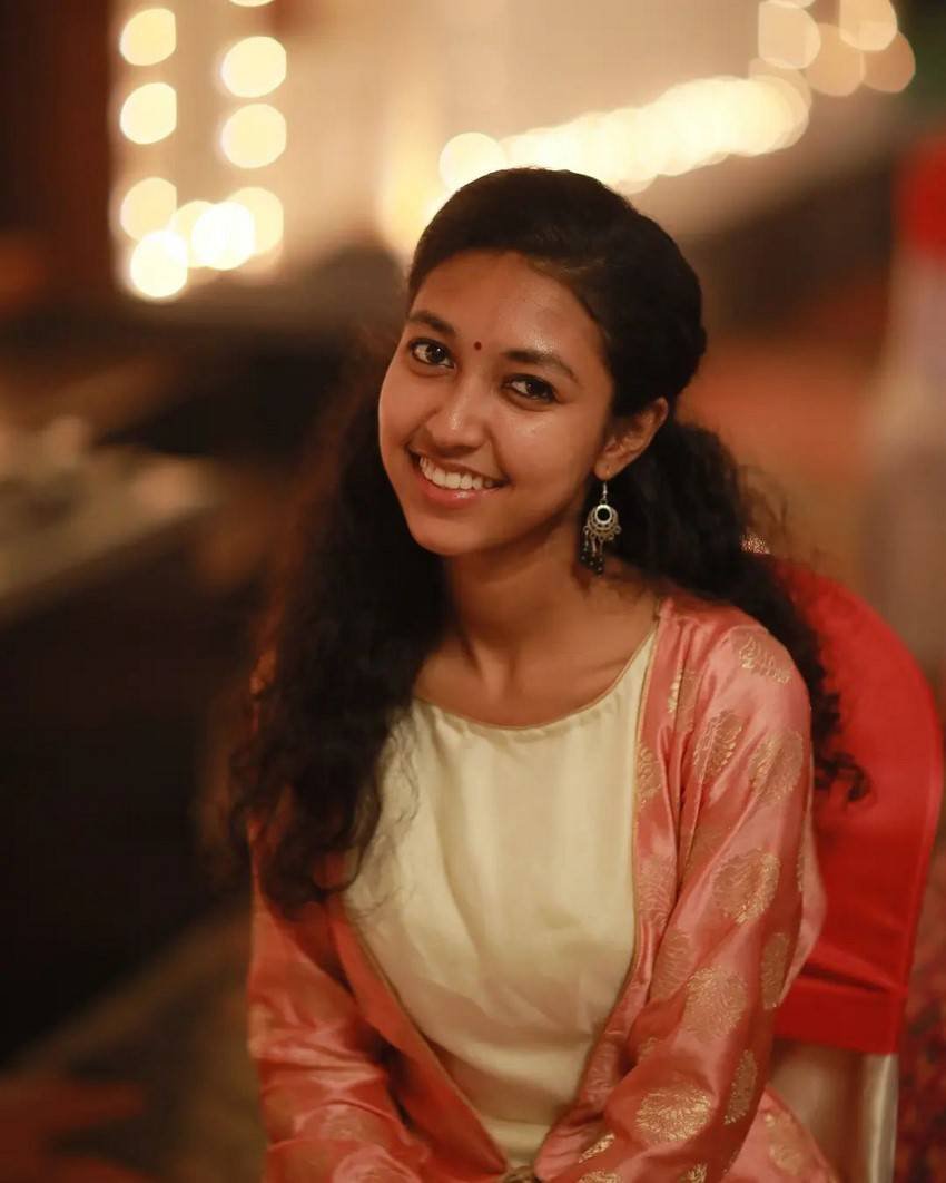 Anagha Biju Photos