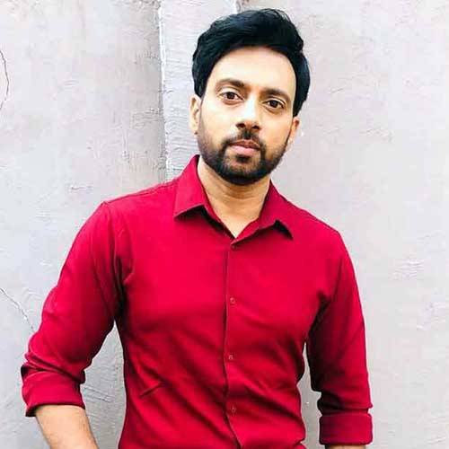 Devathalara Deevinchandi Serial Cast, Actress, Story, Wiki 8 Anchor Bhargav