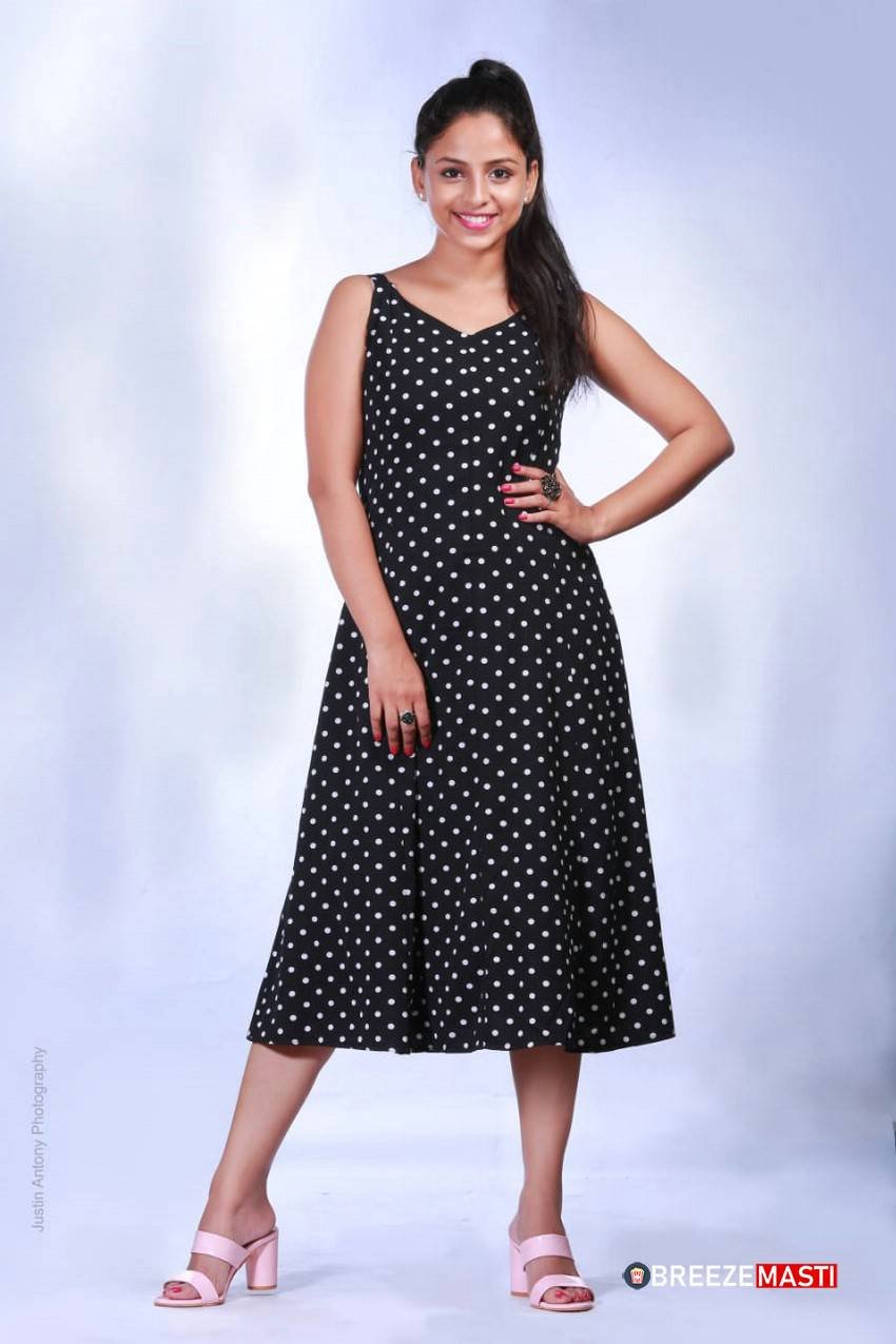 Andrea Ann Malayalam Actress Images