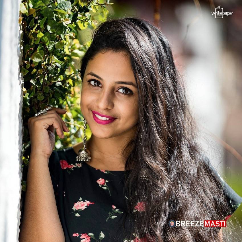 Andrea Ann Malayalam Actress Photos