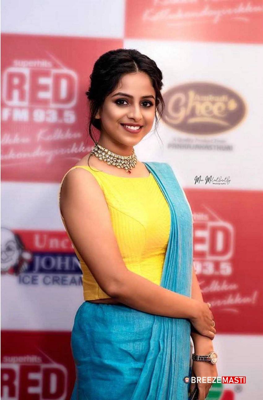 Andrea Ann Malayalam Actress Pictures