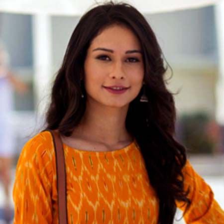 Aneri Vajani