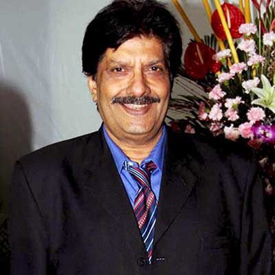Anil Dhawan