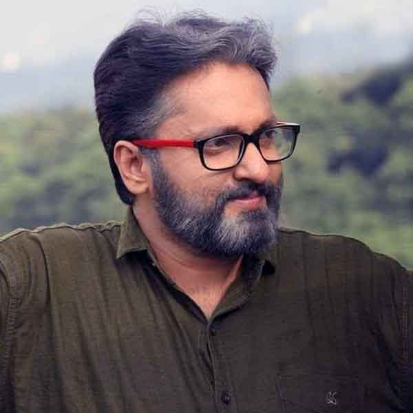 Anil Mohan