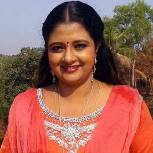 Radhaku Neevera Pranam Serial (Zee Telugu) Cast, Story, Actress Name ...