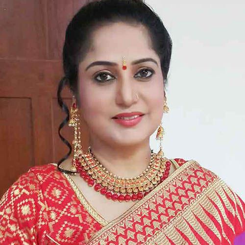 Vaidehi Kathirunthal Serial Cast, Actress, Story, Real Name, Wiki ...