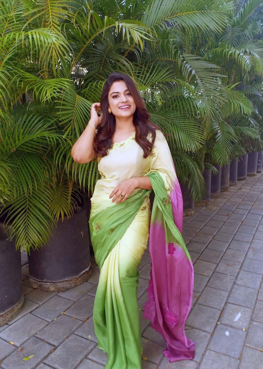Anjali Hari Age, Family, Husband, Movies, Serial, Biography 3 Anjali Hari Images