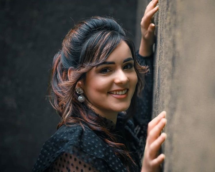Anjita Poonia (Serial Actress) age, family, biography 1 Anjita Poonia (serial Actress) Wiki, Age, Family, Biography