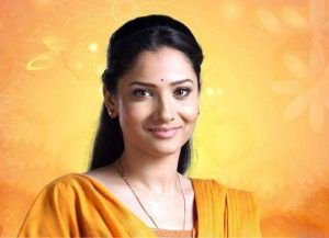 Ankita Lokhande Age, Husband, Family, Serial, Movies, Wiki