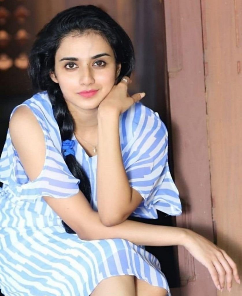 Ann Sheetal Actress Images
