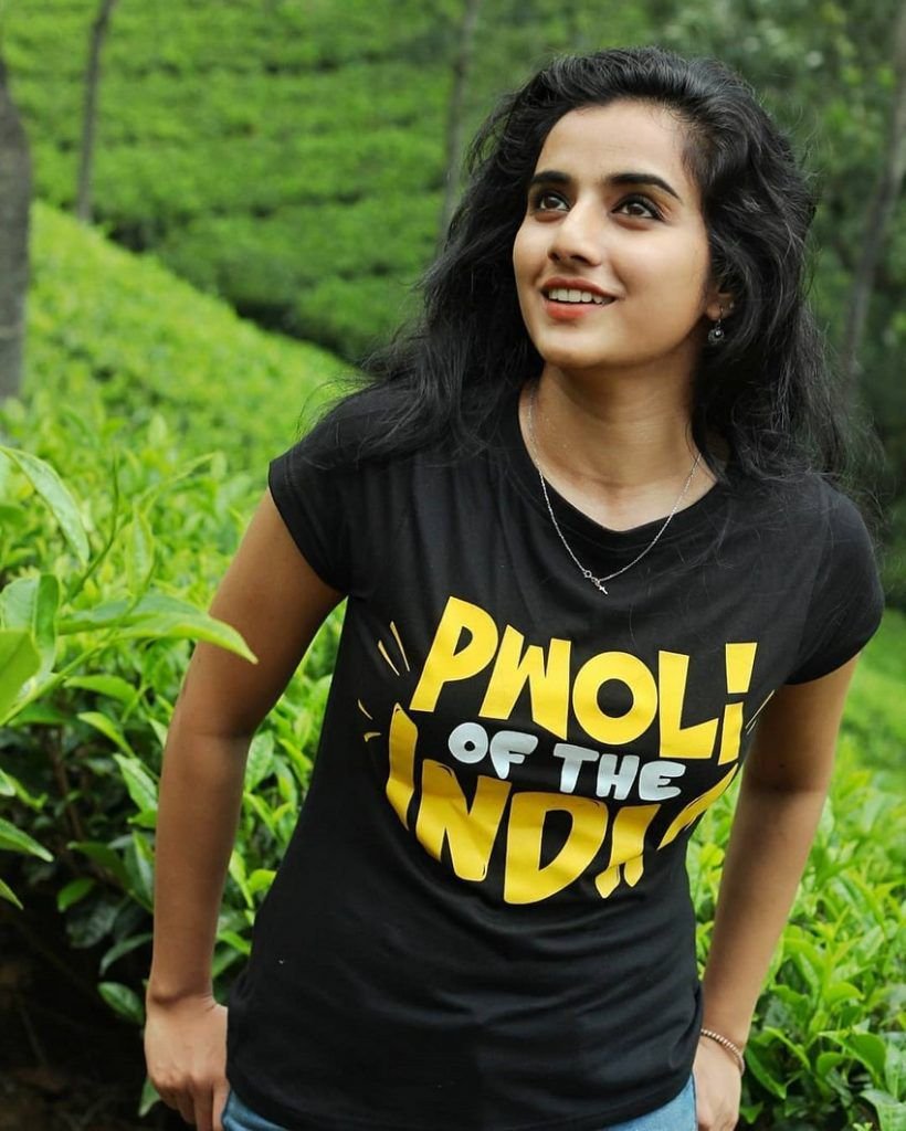 Ann Sheetal Actress Photos