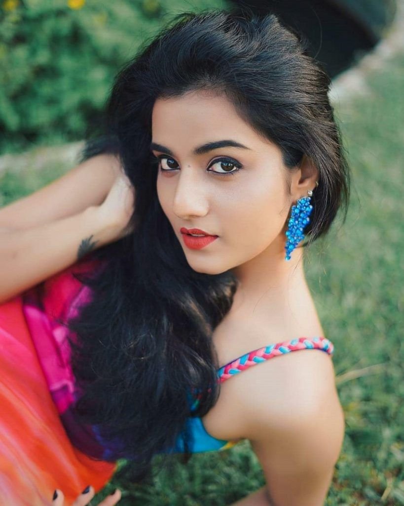 Ann Sheetal Photo Shoot
